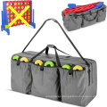 Large Capacity Handles Carrying Bag Waterproof Sport Duffel Bag Storage Bags For 4 in A Row Game